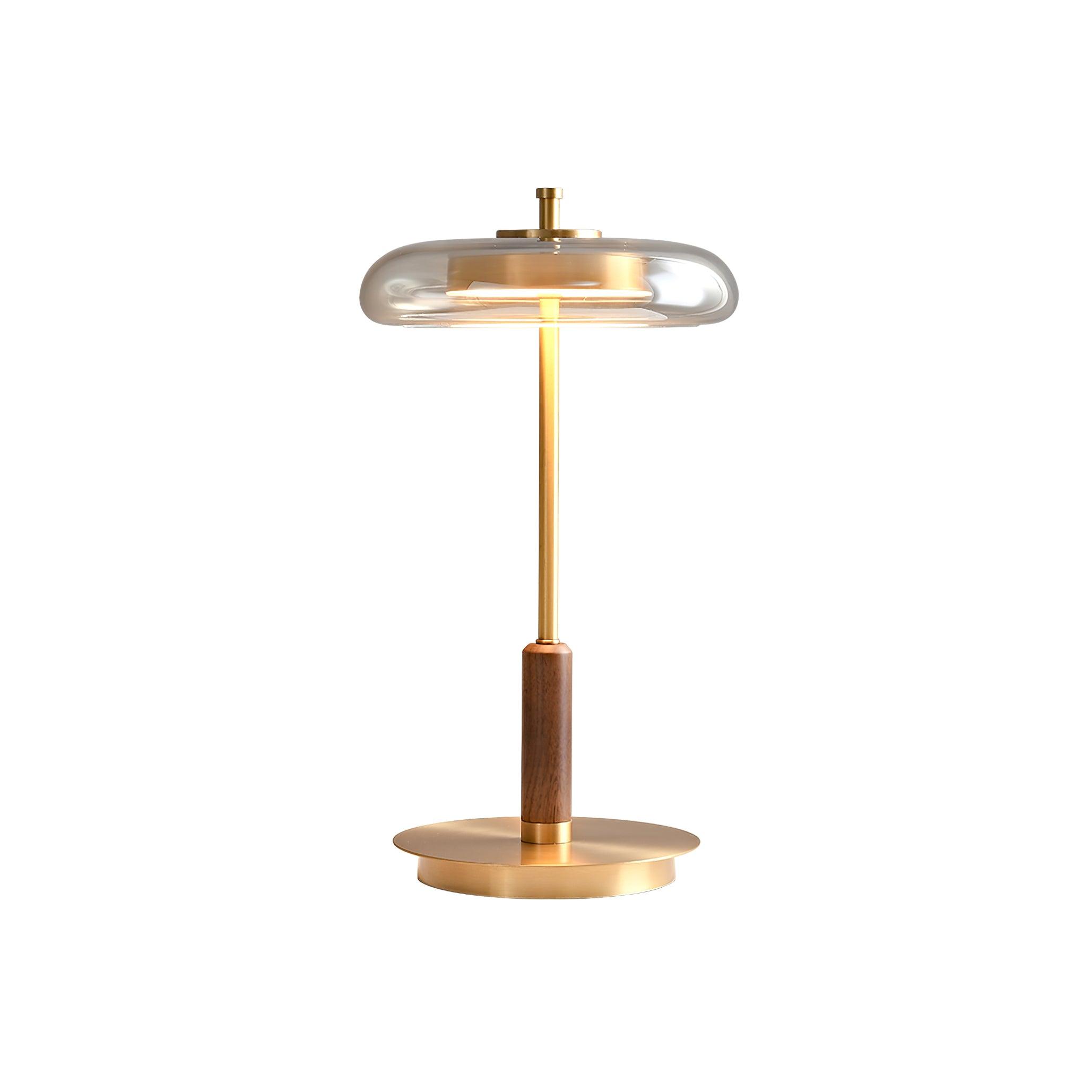 Arkitektonisk skivbordslampa | Ormexis