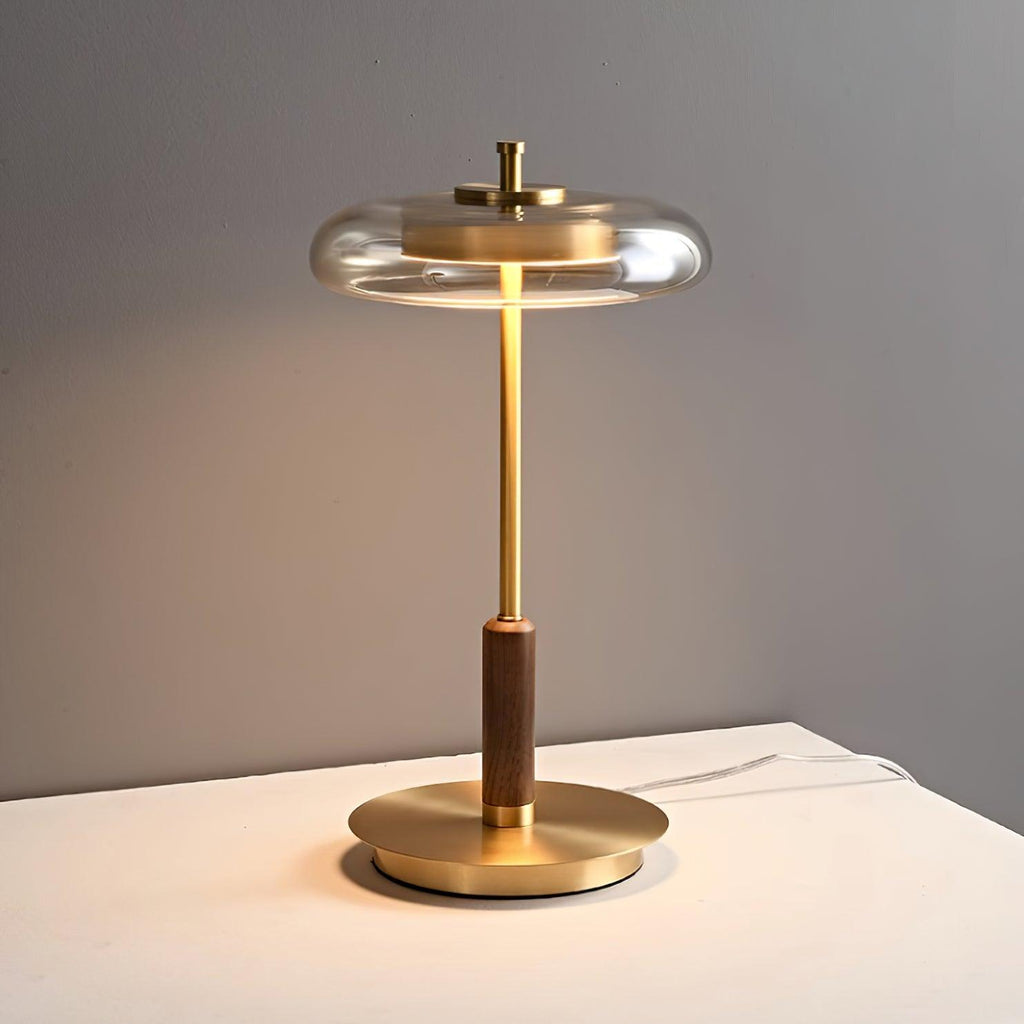 Arkitektonisk skivbordslampa | Ormexis