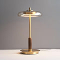 Arkitektonisk skivbordslampa | Ormexis