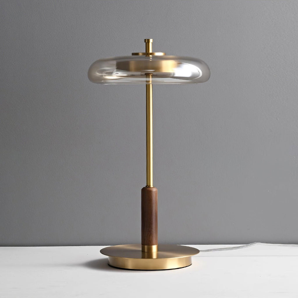 Arkitektonisk skivbordslampa | Ormexis