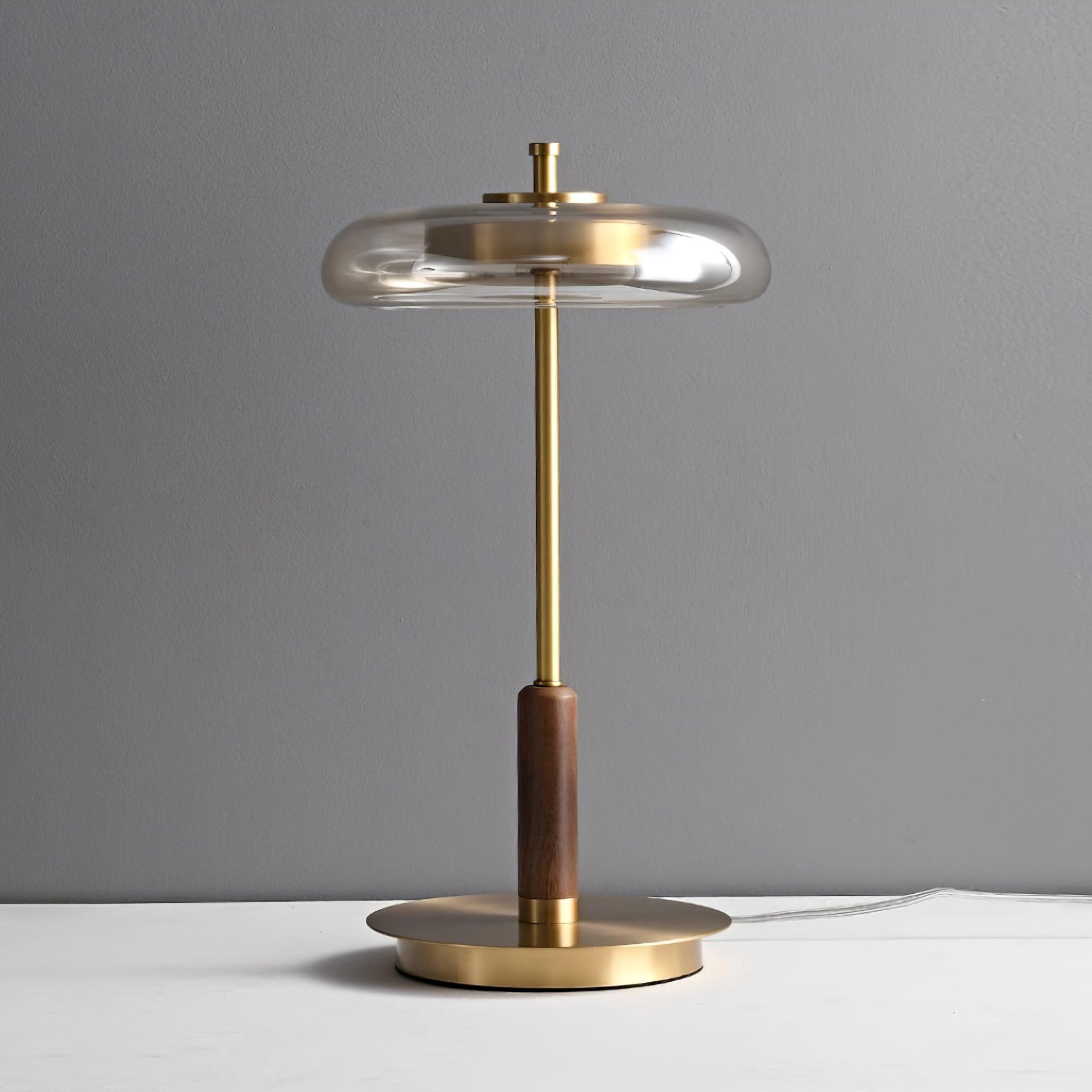 Arkitektonisk skivbordslampa | Ormexis