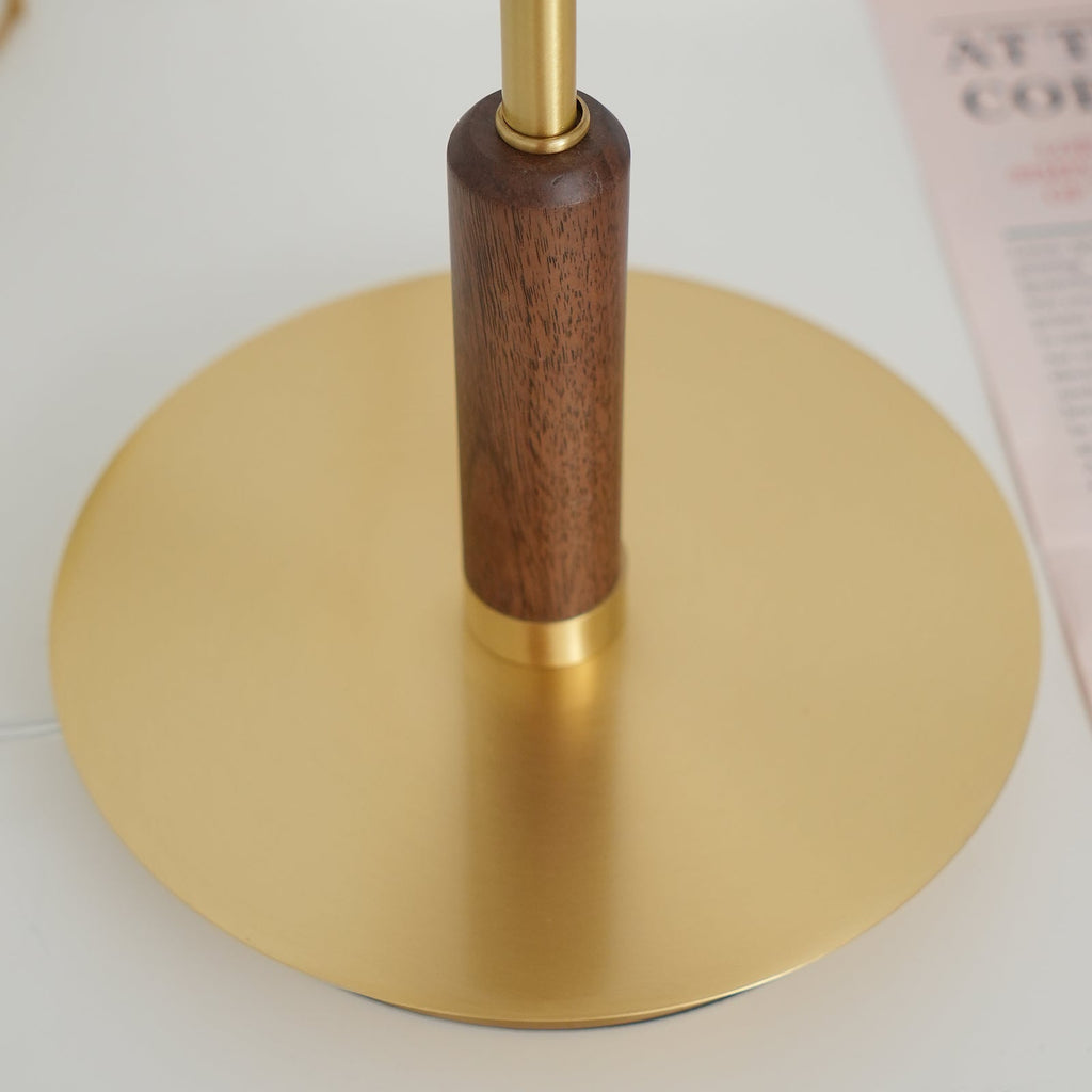 Arkitektonisk skivbordslampa | Ormexis