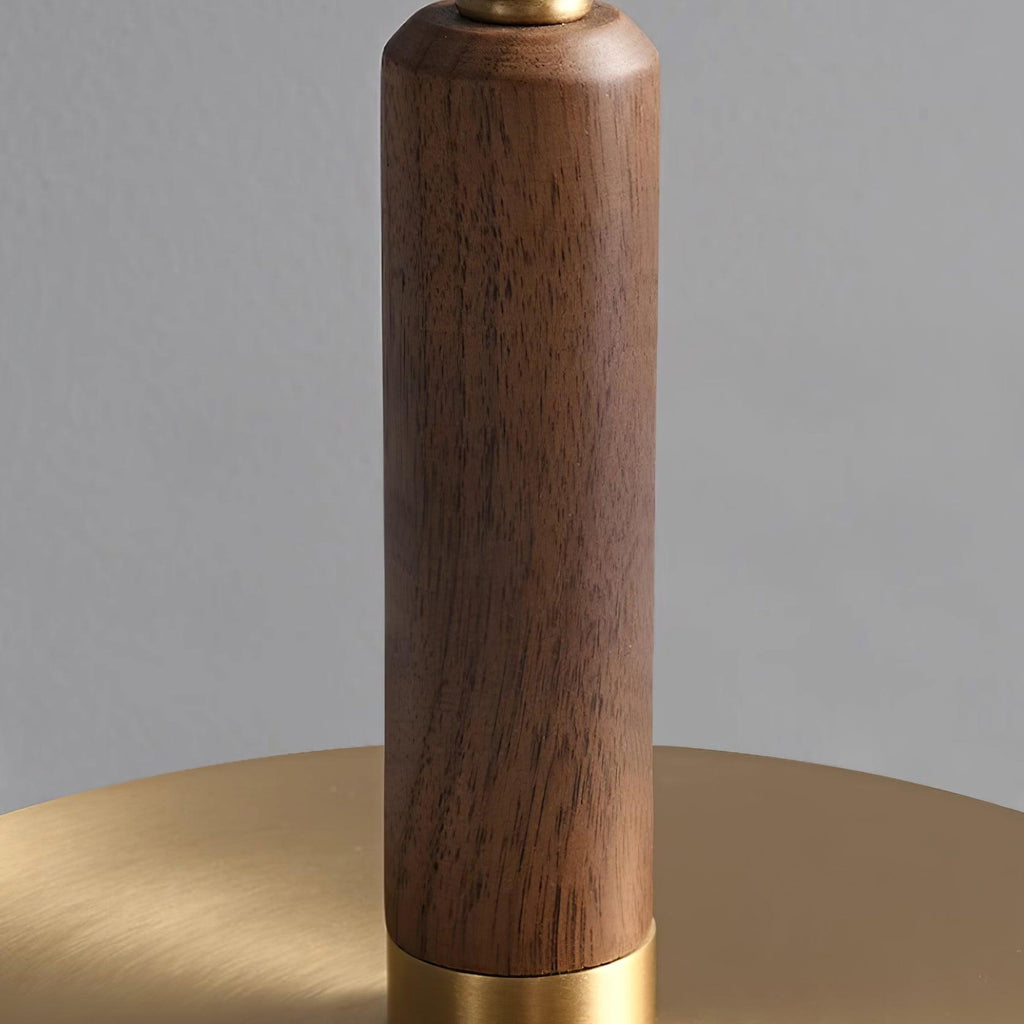 Arkitektonisk skivbordslampa | Ormexis