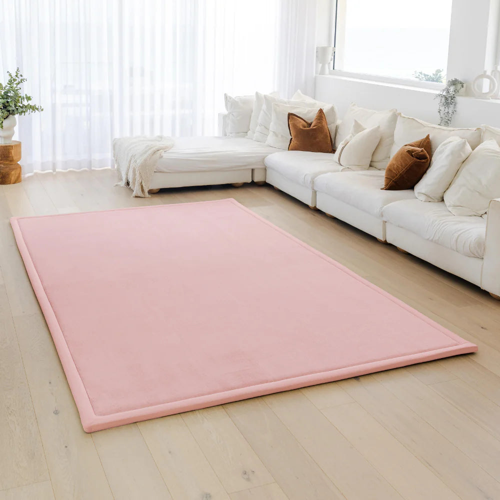 Relax Mat Tatami Mattress With Plush Cushioning For Kids And Pets