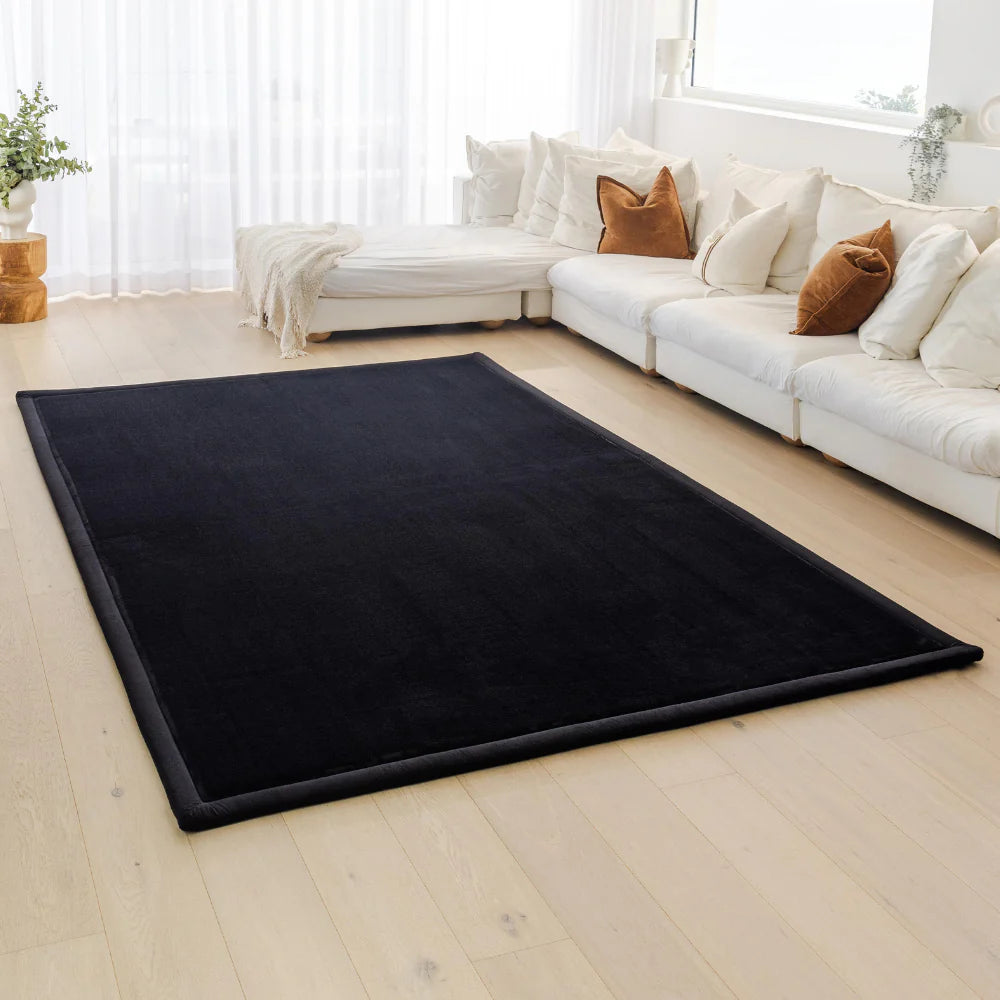 Relax Mat Tatami Mattress With Plush Cushioning For Kids And Pets