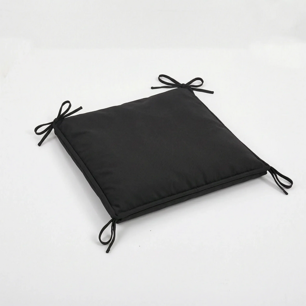 Square Garden Seat Cushion -  Outdoor Seating - Ormexis