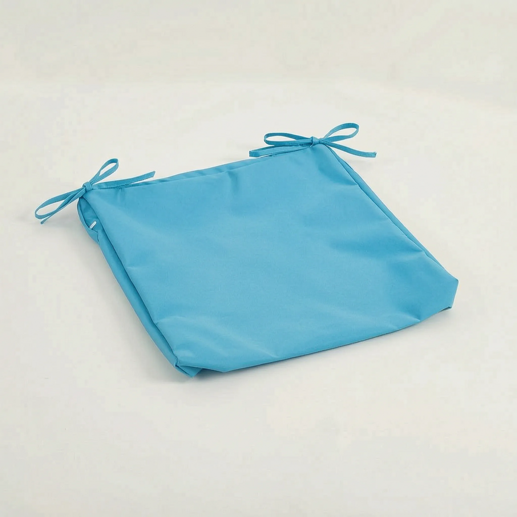Square Garden Seat Cushion -  Outdoor Seating - Ormexis