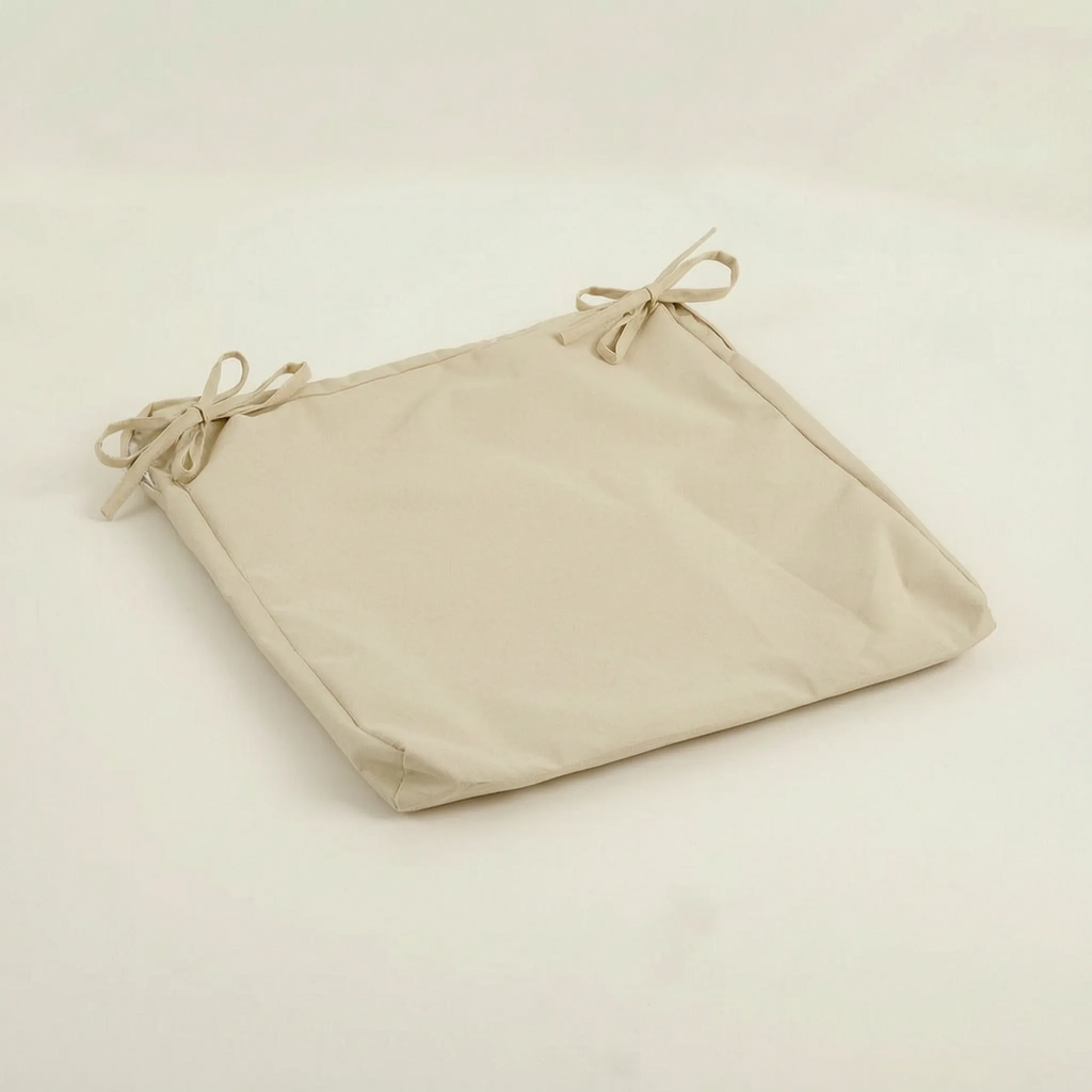 Square Garden Seat Cushion -  Outdoor Seating - Ormexis