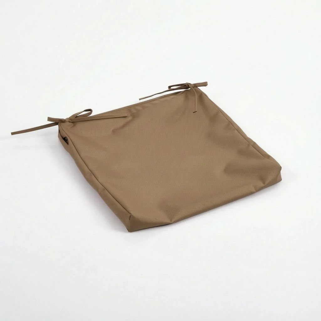 Square Garden Seat Cushion -  Outdoor Seating - Ormexis