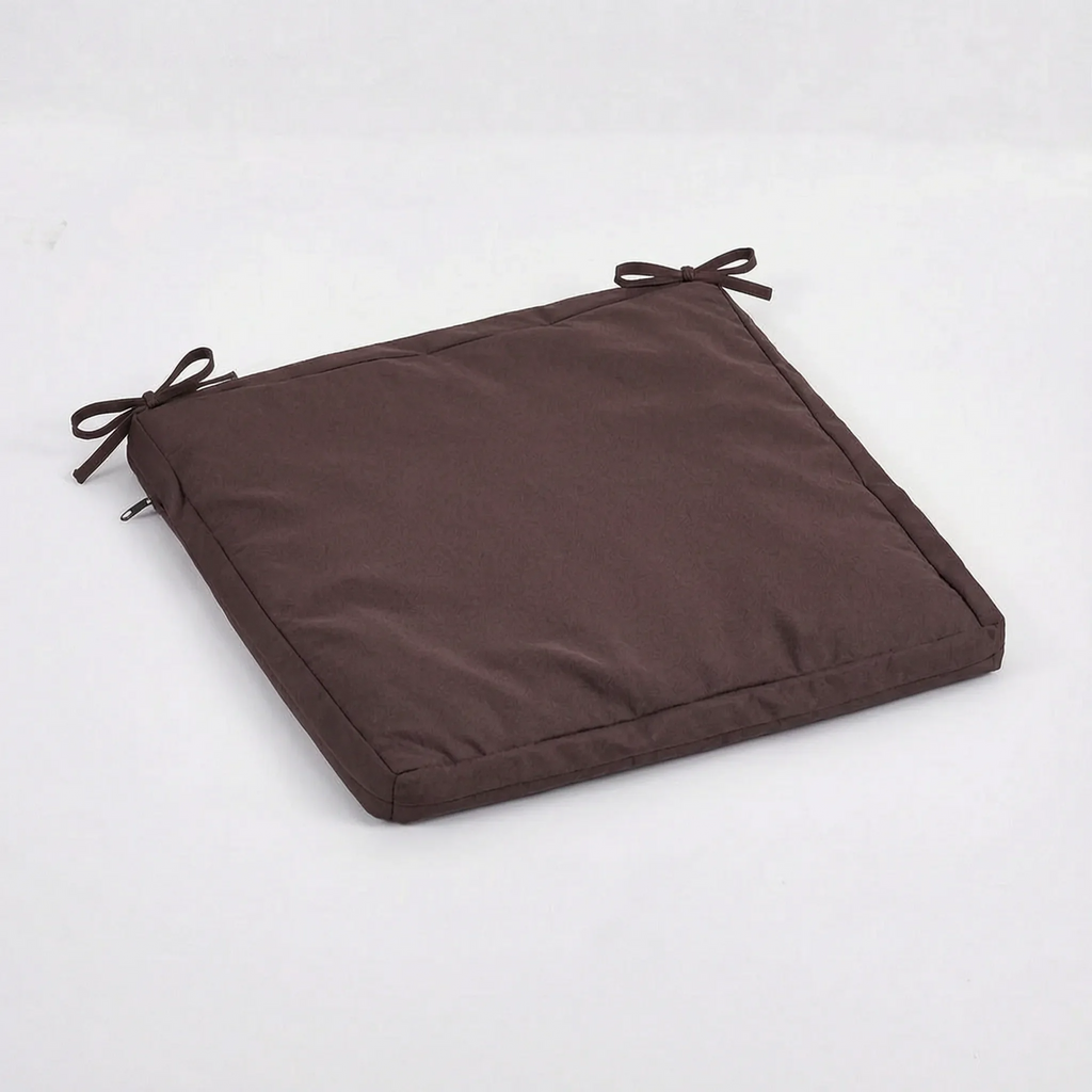 Square Garden Seat Cushion -  Outdoor Seating - Ormexis