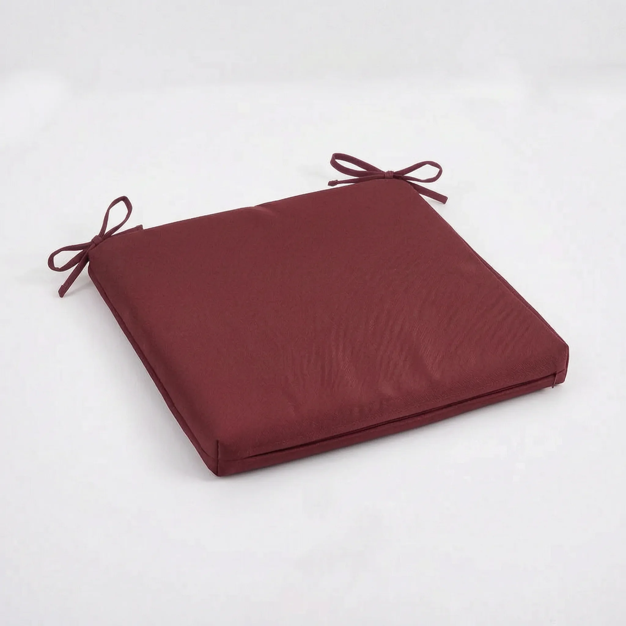 Square Garden Seat Cushion -  Outdoor Seating - Ormexis