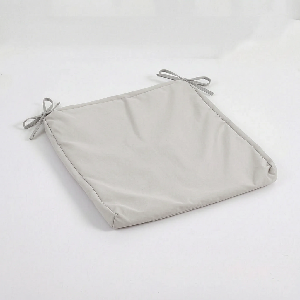 Square Garden Seat Cushion -  Outdoor Seating - Ormexis