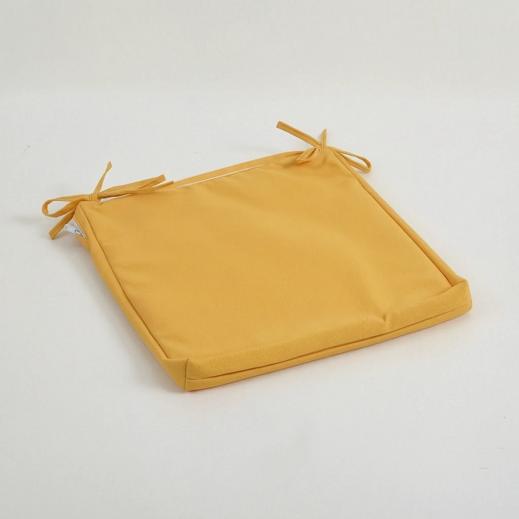 Square Garden Seat Cushion -  Outdoor Seating - Ormexis