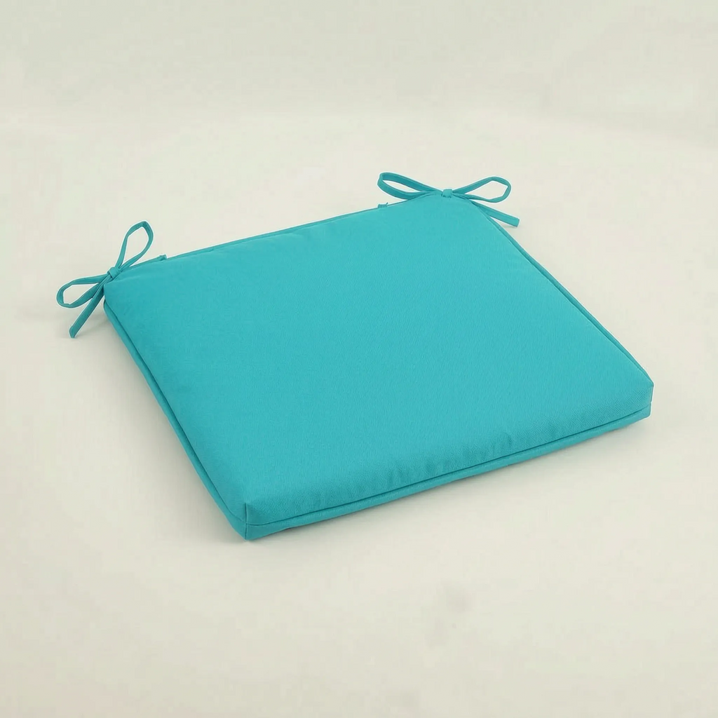Square Garden Seat Cushion -  Outdoor Seating - Ormexis