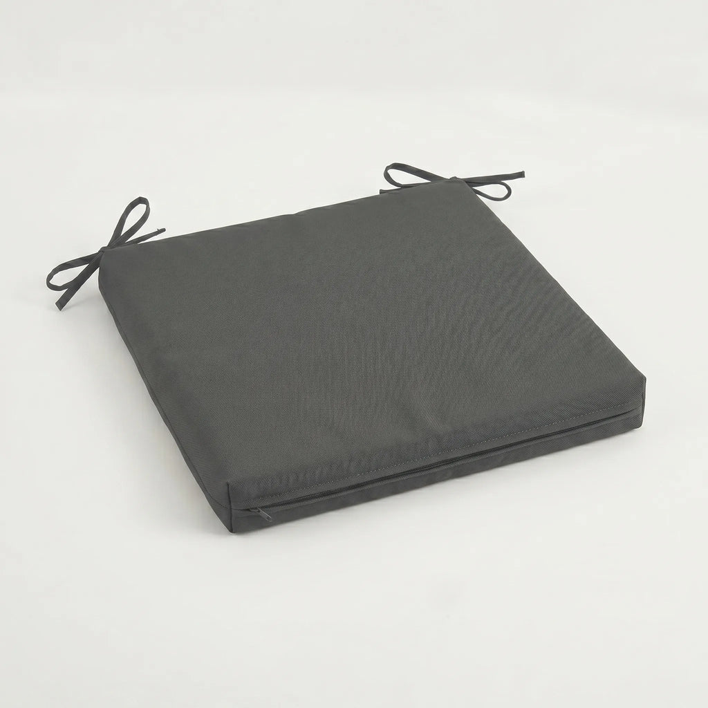 Square Garden Seat Cushion -  Outdoor Seating - Ormexis