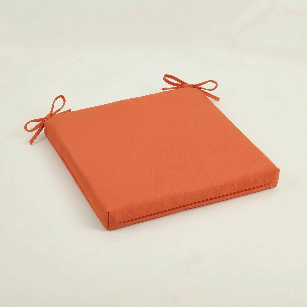 Square Garden Seat Cushion -  Outdoor Seating - Ormexis