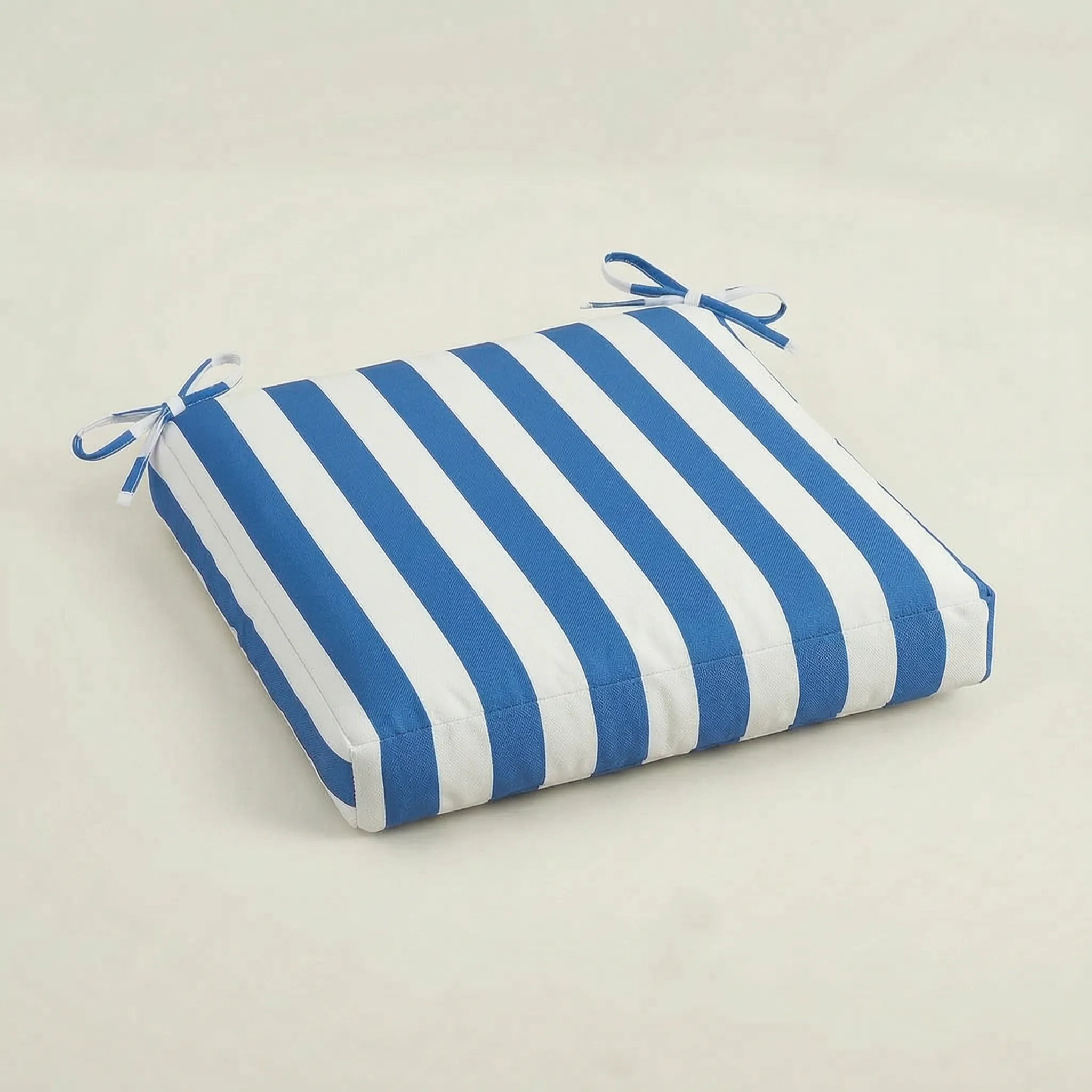 Square Garden Seat Cushion -  Outdoor Seating - Ormexis