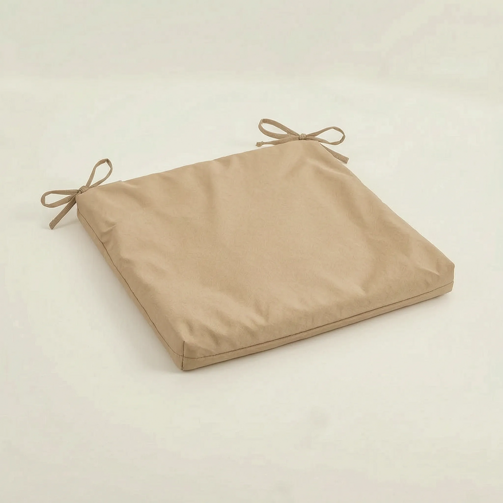 Square Garden Seat Cushion -  Outdoor Seating - Ormexis