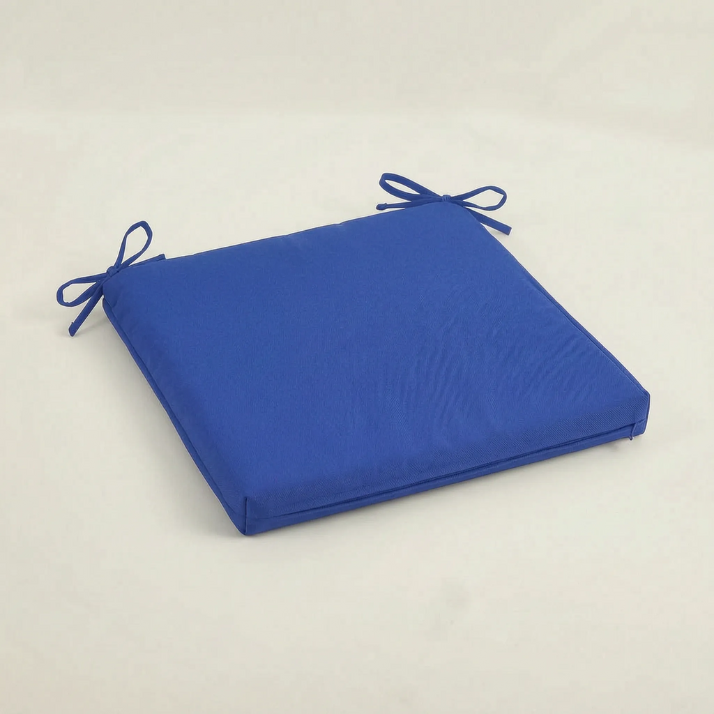 Square Garden Seat Cushion -  Outdoor Seating - Ormexis