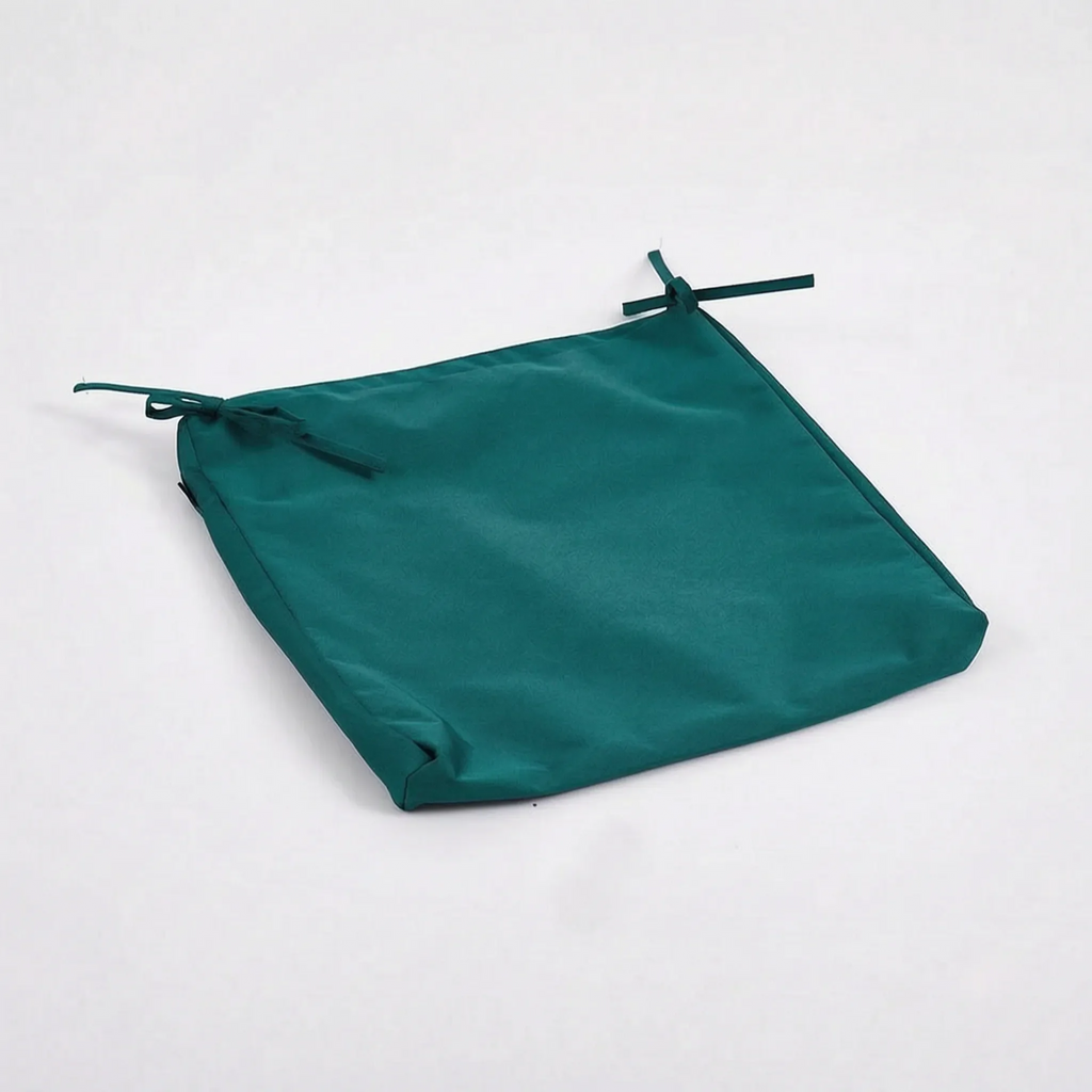 Square Garden Seat Cushion -  Outdoor Seating - Ormexis