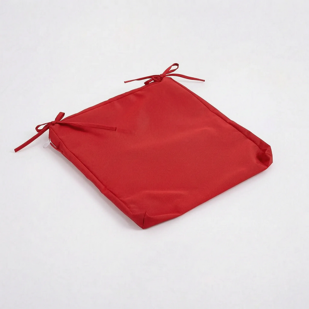 Square Garden Seat Cushion -  Outdoor Seating - Ormexis