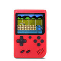 Console portable Retrojoy avec quatre cents jeux classiques pour un plaisir nostalgique