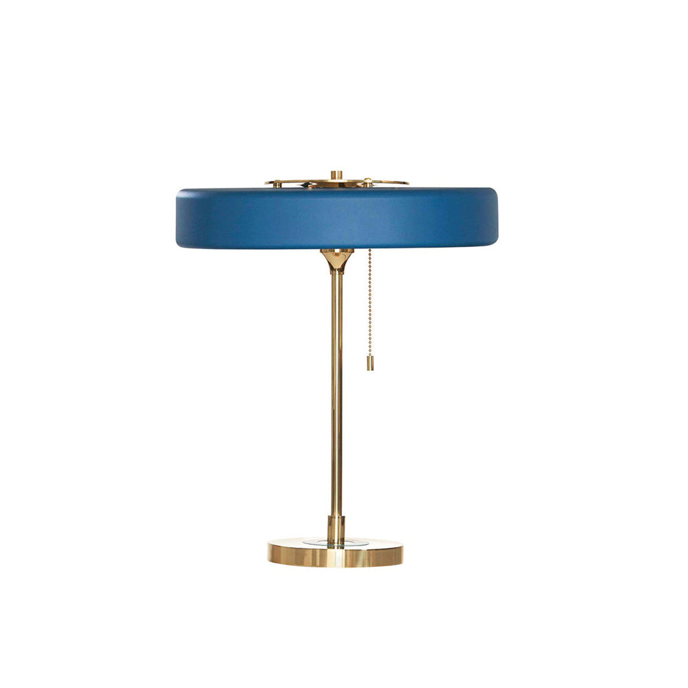 Regent Banker Table Lamp | Ormexis