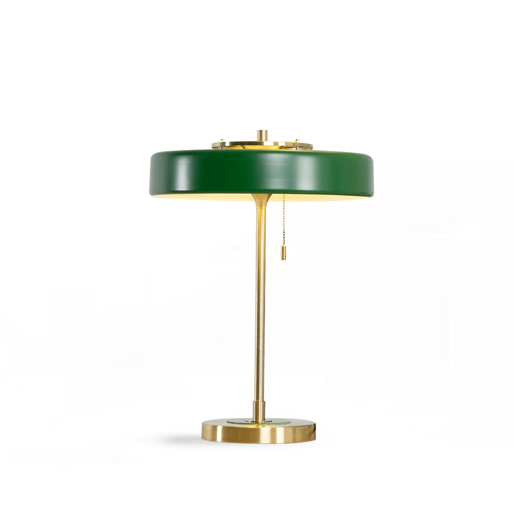 Regent Banker Table Lamp | Ormexis