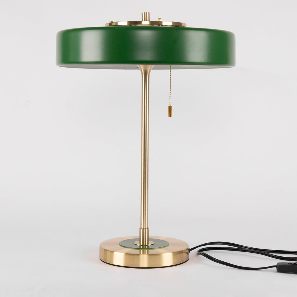 Regent Banker Table Lamp | Ormexis