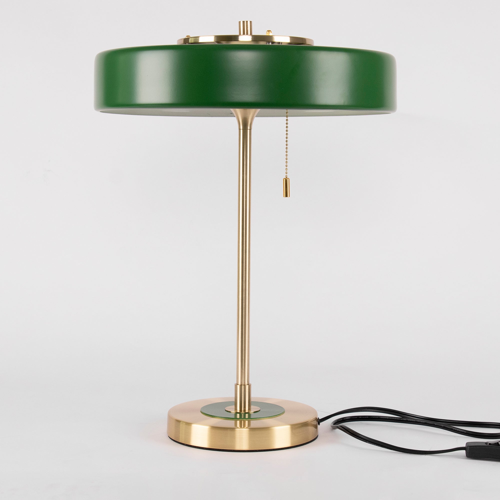 Regent Banker Table Lamp | Ormexis