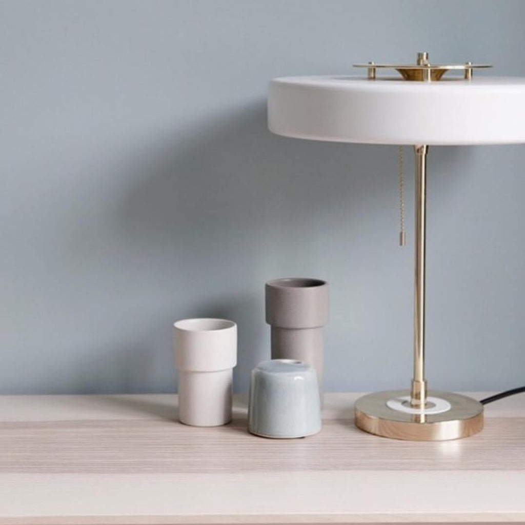 Regent Banker Table Lamp | Ormexis