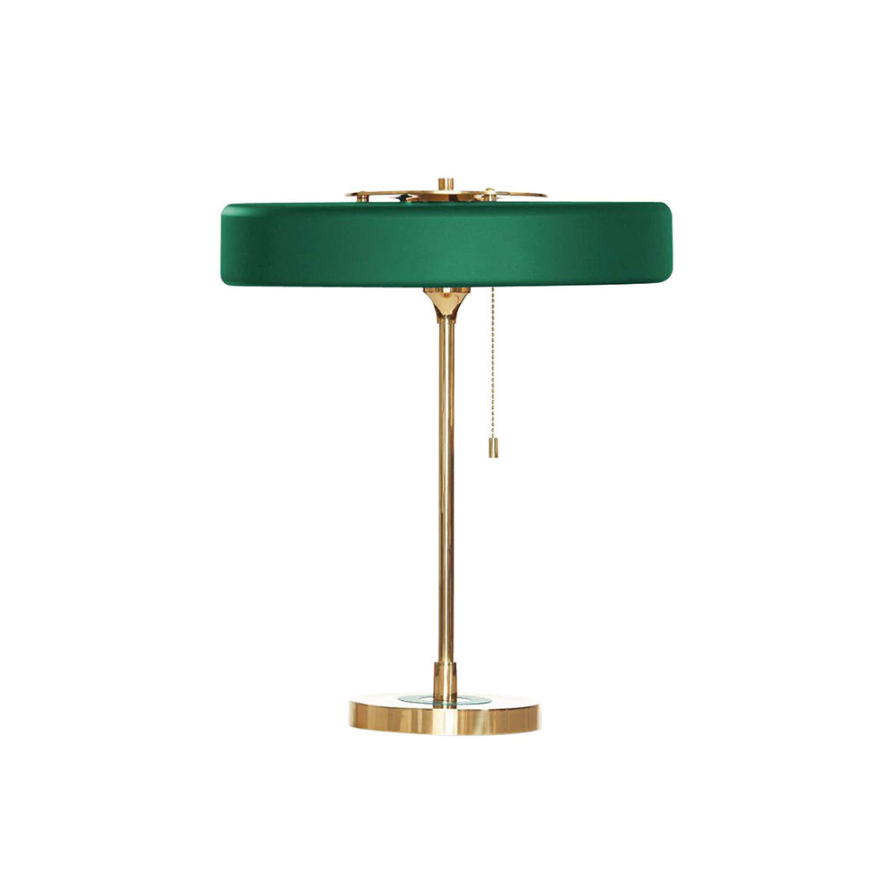 Regent Banker Table Lamp | Ormexis