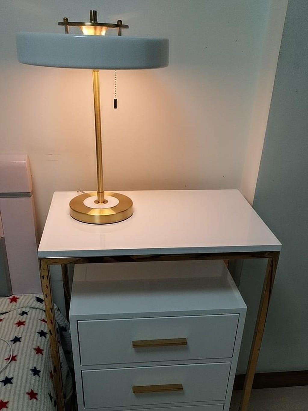 Regent Banker Table Lamp | Ormexis