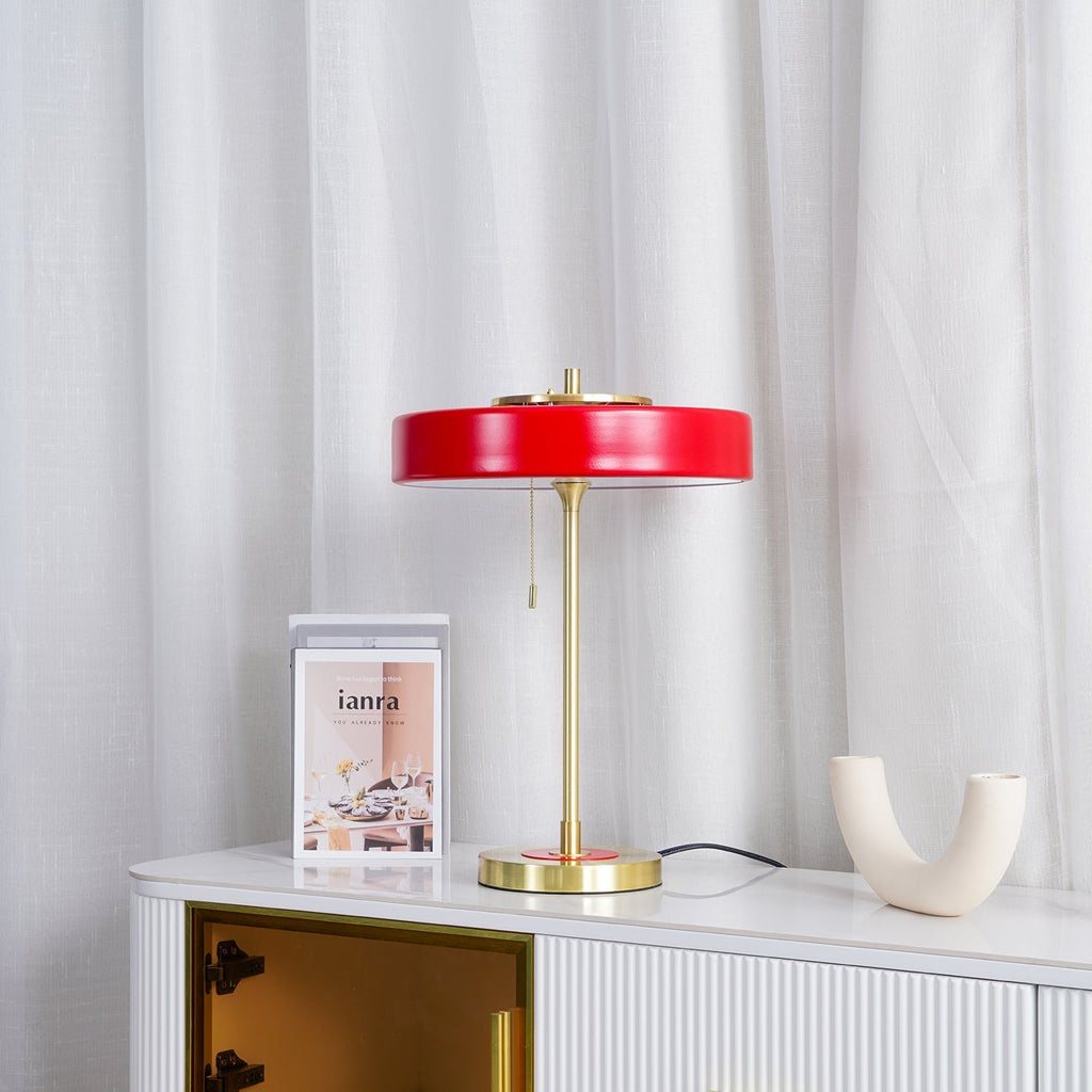 Regent Banker Table Lamp | Ormexis