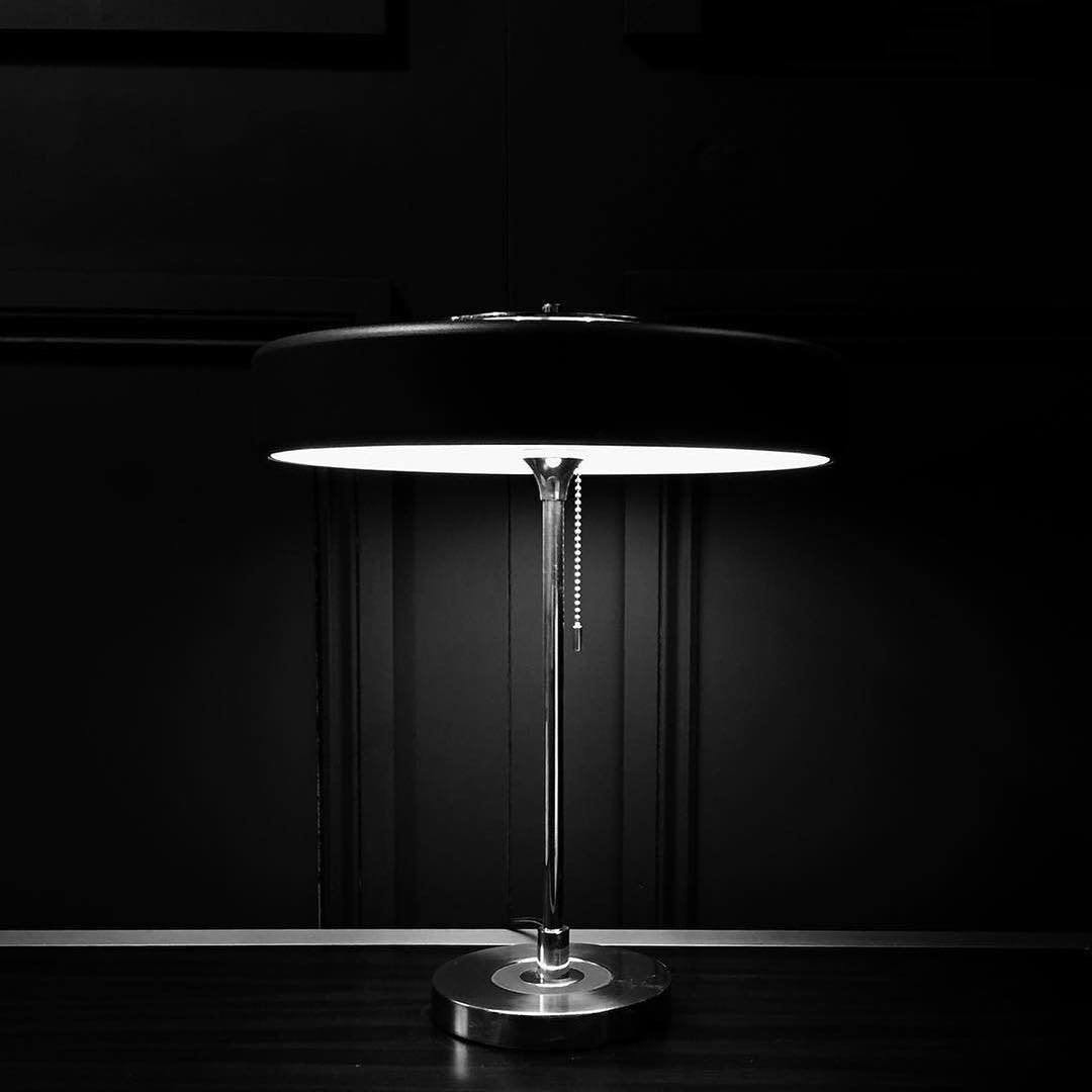 Regent Banker Table Lamp | Ormexis