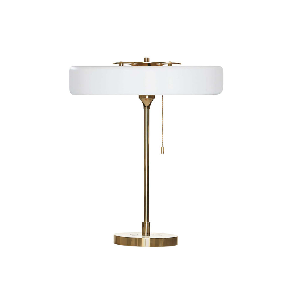 Regent Banker Table Lamp | Ormexis