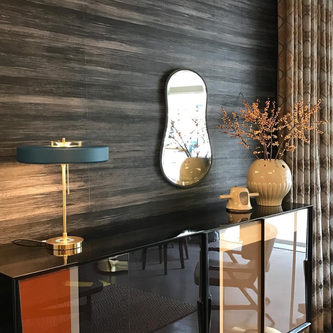 Regent Banker Table Lamp | Ormexis