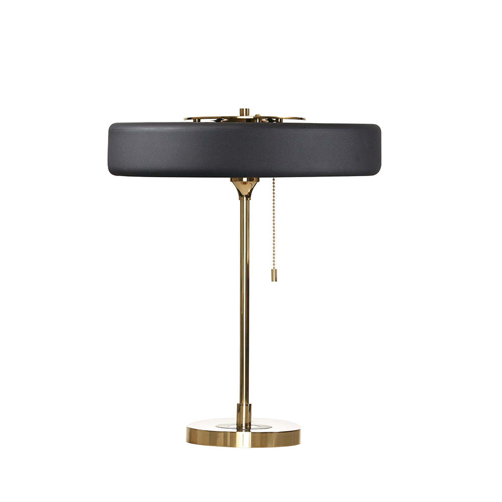Regent Banker Table Lamp | Ormexis
