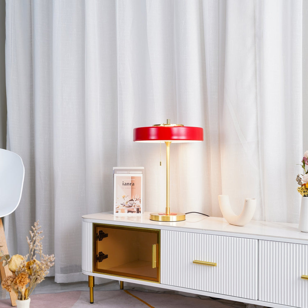 Regent Banker Table Lamp | Ormexis