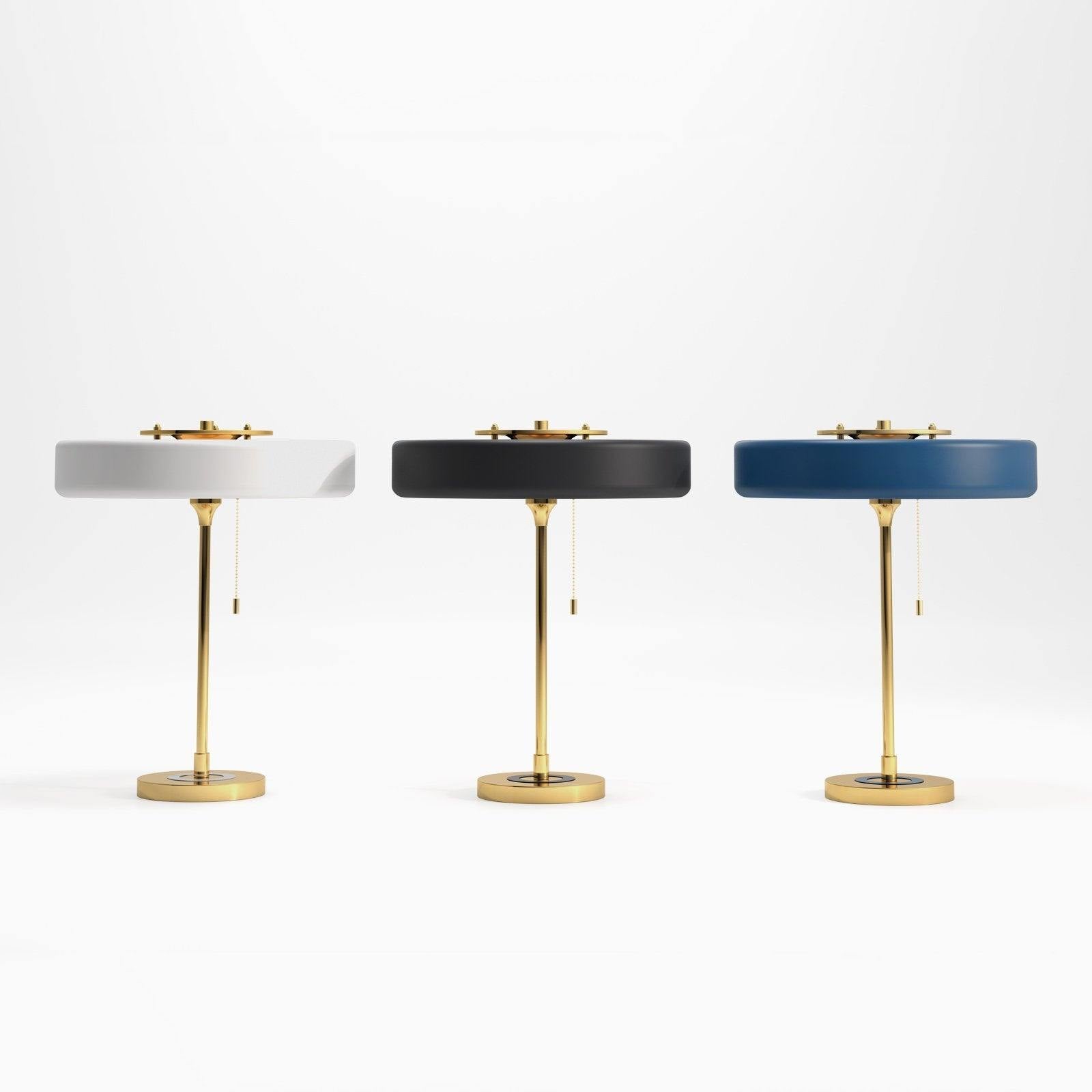 Regent Banker Table Lamp | Ormexis