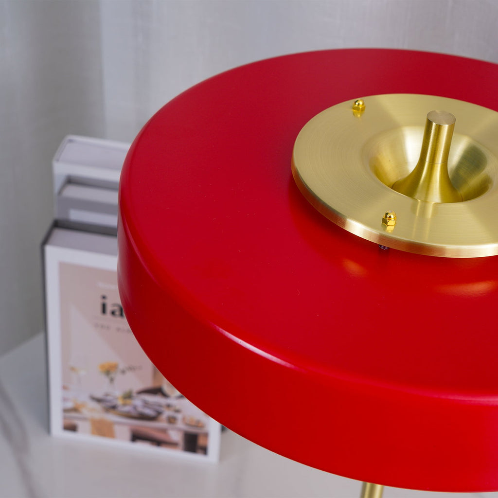 Regent Banker Table Lamp | Ormexis