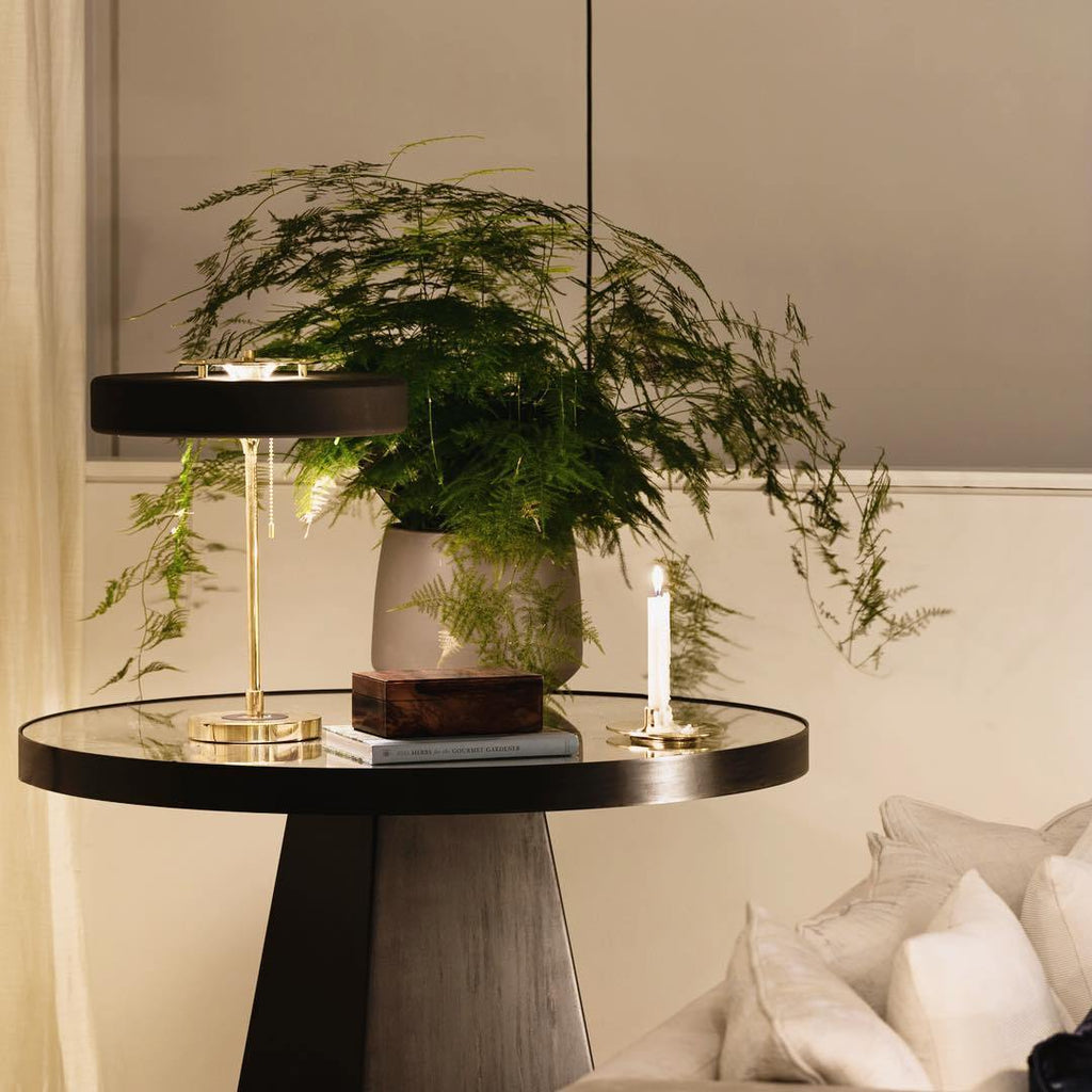 Regent Banker Table Lamp | Ormexis
