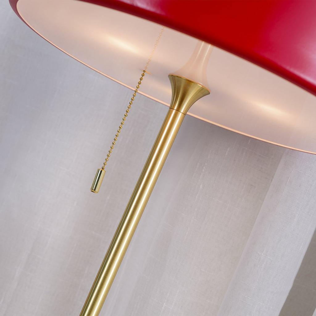 Regent Banker Table Lamp | Ormexis