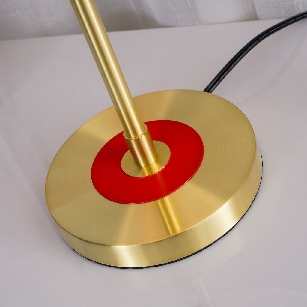 Regent Banker Table Lamp | Ormexis