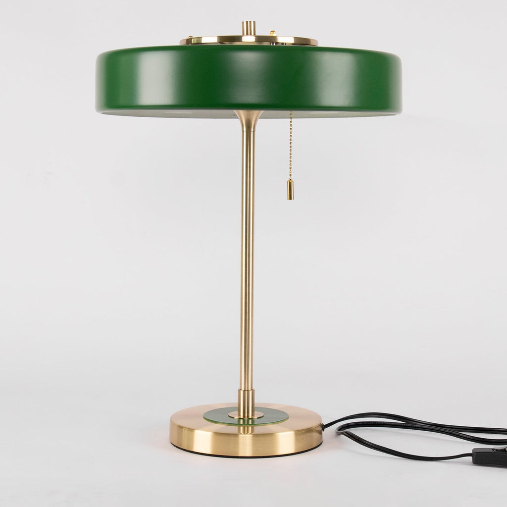 Regent Banker Table Lamp | Ormexis