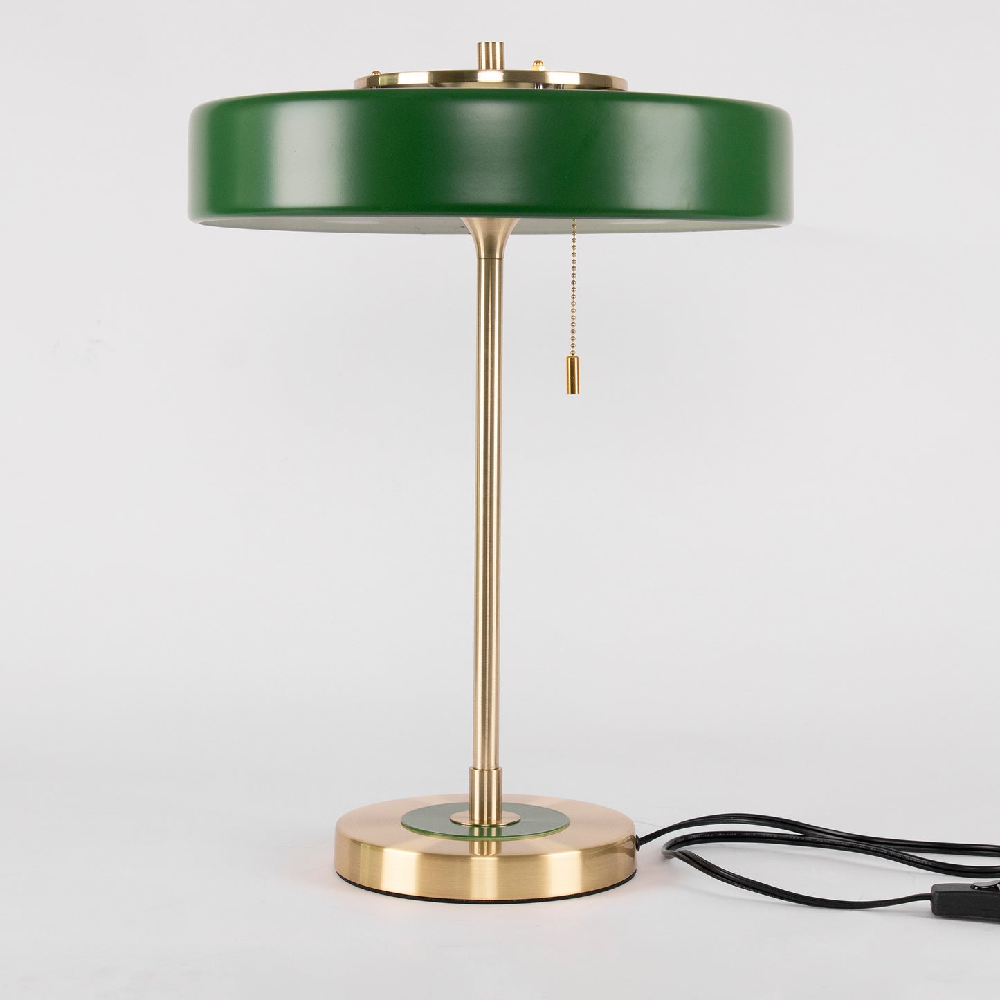 Regent Banker Table Lamp | Ormexis