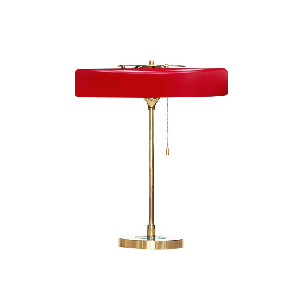 Regent Banker Table Lamp | Ormexis