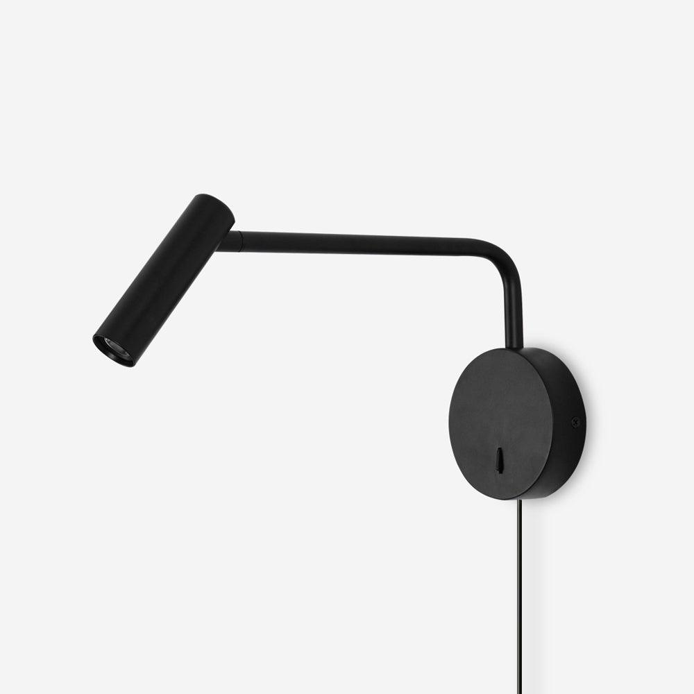 Minimal Reading Wall Light | Ormexis