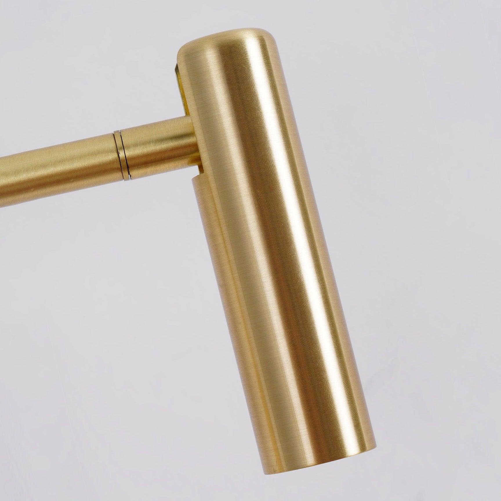 Minimal Reading Wall Light | Ormexis