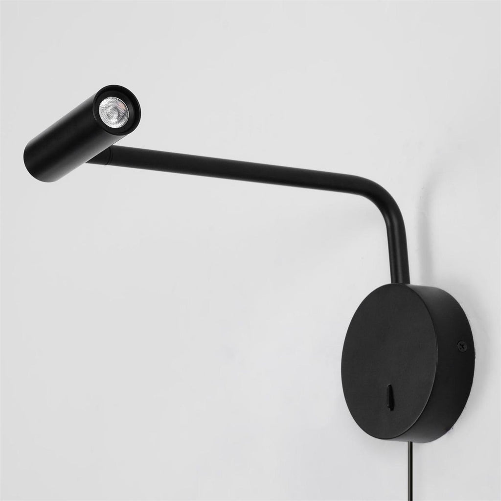 Minimal Reading Wall Light | Ormexis